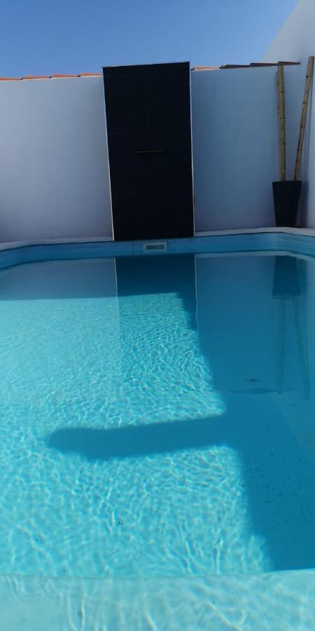 Palapa Beach , Chalet Con Piscina Privada Y Muy Cerca Del Mar Villa Chiclana de la Frontera Luaran gambar
